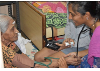 pithru devobhava services